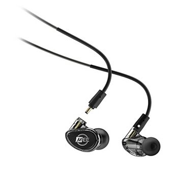 MEE audio MX2 PRO Dual Driver Musicians’ In-Ear Monitors