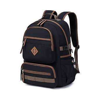 Large School and Travel Backpack