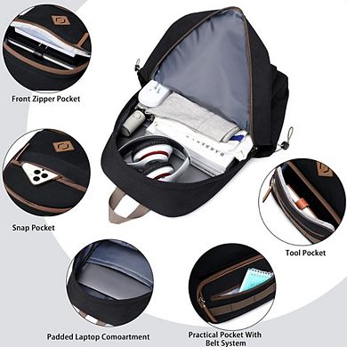 Large School and Travel Backpack