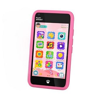 Kids Learning Smartphone with Touchscreen