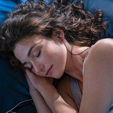 MEE audio SleepTones USB-C Wired Sleeping Earbuds