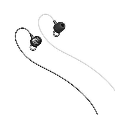 MEE audio SleepTones USB-C Wired Sleeping Earbuds