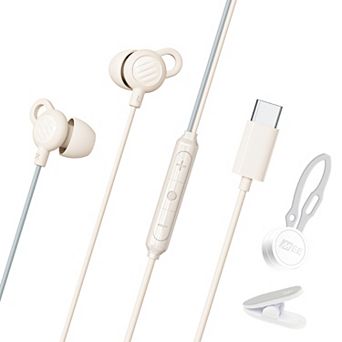 MEE audio SleepTones USB-C Wired Sleeping Earbuds