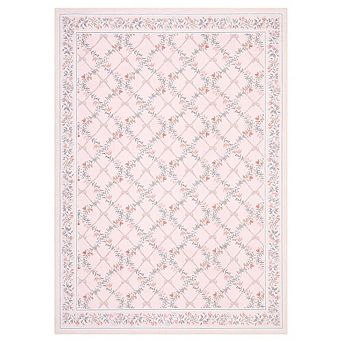Modern Abstract Print Non-Slip Washable Area Rug, High Density Polyester, Easy Clean