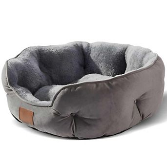 Soft Washable Puppy Bed
