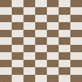 Modern Geometric Print Indoor Area Rug, High-Density Non-Slip Backing