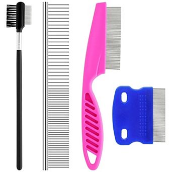 Pet Grooming Combs