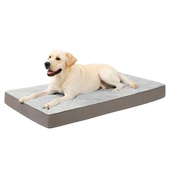Orthopedic Waterproof Dog Bed