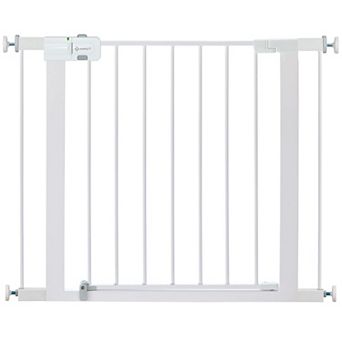Walk Through Dog Gate