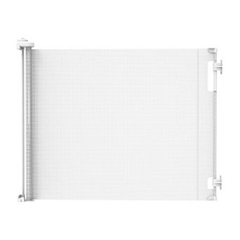 Tall Mesh Pet Safety Gate