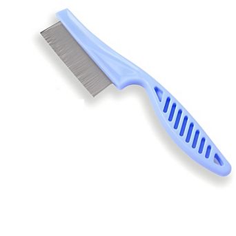 Pet Facial Grooming Comb
