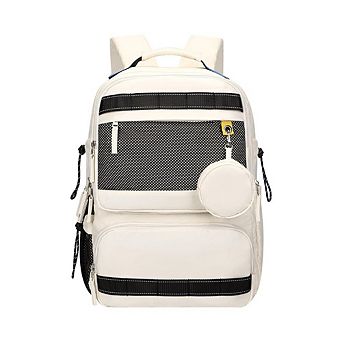 Travel Laptop Backpack - Multi-Pocket Daypack