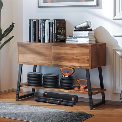Obsidian Adjustable Dumbbell Set