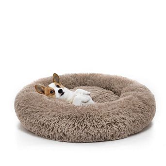 Orthopedic Donut Pet Bed