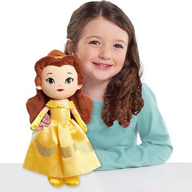 Obsidian Princess Stuffed Doll