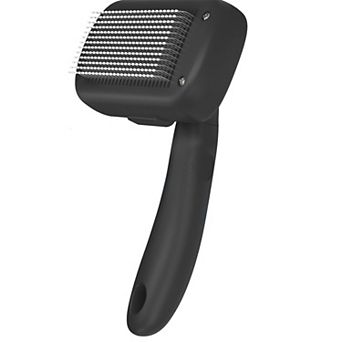 Self Cleaning Pet Grooming Brush