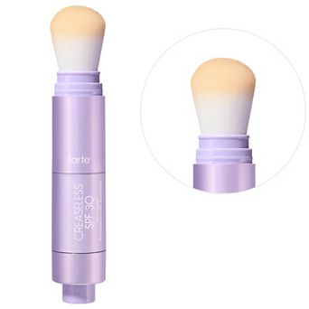 tarte creaseless SPF 30 mineral powder