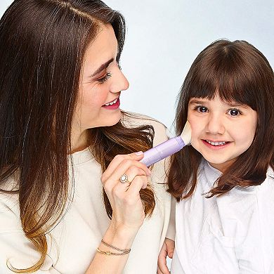 creaseless SPF 30 mineral powder