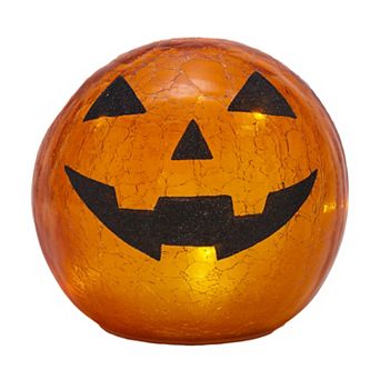 Studio 66 Sparkling Jack Orb Table Decor