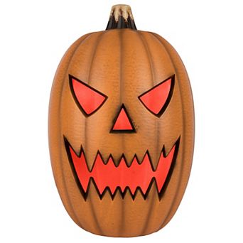 Blow Mold Scary Jack-O'-Lantern by Gemmy
