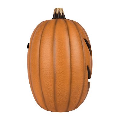 Blow Mold Scary Jack-O'-Lantern by Gemmy