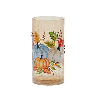 Studio 66 Harvest Haven Decorative Vase Lighting