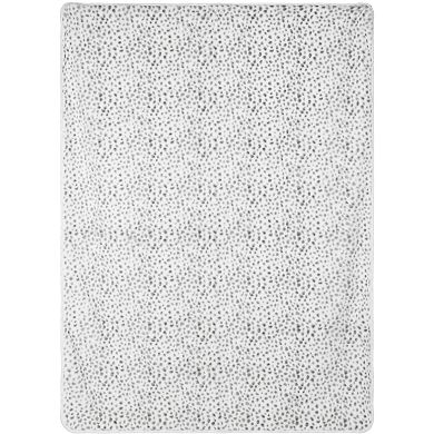 Lavish Home Waterproof Animal Print Throw Blanket