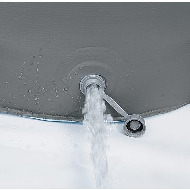 Funsicle Ice Well Cold Plunge 30"x 30"