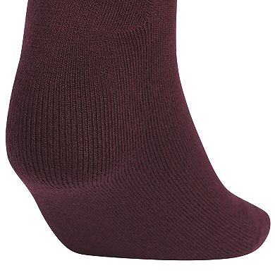 Women's adidas 3-Pack Cushioned Sport Luxe High Quarter Socks