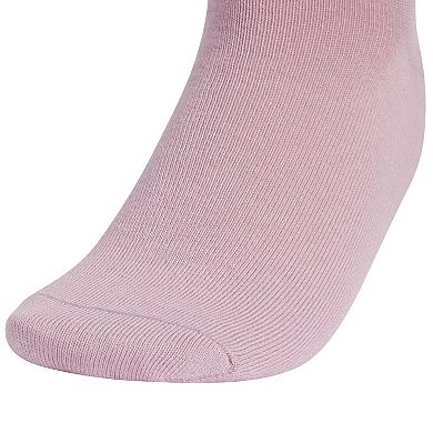 Women's adidas 3-Pack Quarter Socks