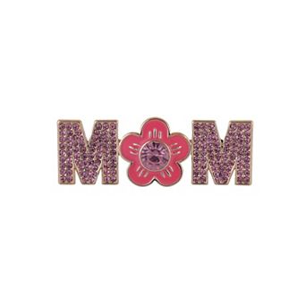 Hallmark Mother's Day Stone and Enamel Mom Pin