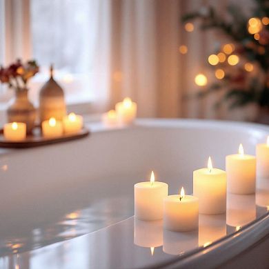 Luxury Turkish 2-Piece Bath Towels, Turkish Cotton, Quick Drying, Ultra Soft Towels, Stairs Design