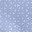 Blue Varying Triangle