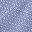 Blue Varying Triangle