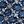 Seashell Geo Navy