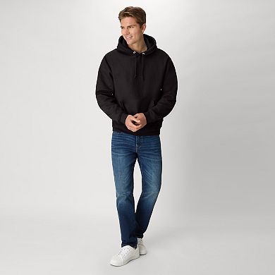 Men's Hanes® Heavyweight Heritage Fleece Pullover Hoodie