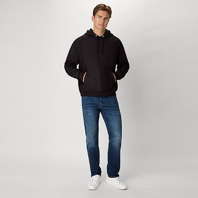 Men's Hanes® Heavyweight Heritage Fleece Pullover Hoodie