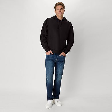 Men's Hanes® Heavyweight Heritage Fleece Pullover Hoodie