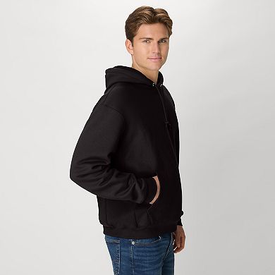 Men's Hanes® Heavyweight Heritage Fleece Pullover Hoodie