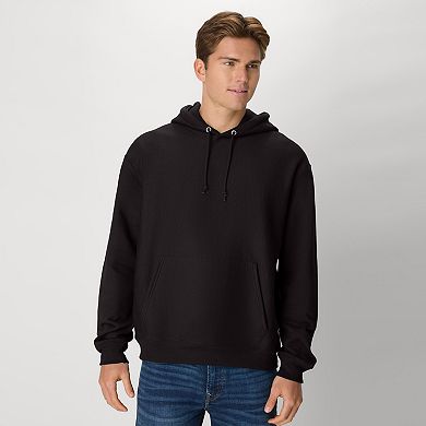 Men's Hanes® Heavyweight Heritage Fleece Pullover Hoodie