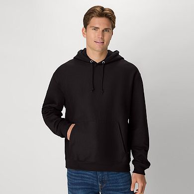 Men's Hanes® Heavyweight Heritage Fleece Pullover Hoodie