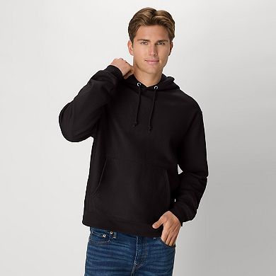 Men's Hanes® Heavyweight Heritage Fleece Pullover Hoodie