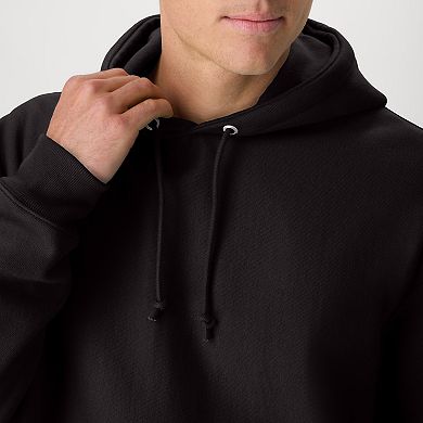 Men's Hanes® Heavyweight Heritage Fleece Pullover Hoodie