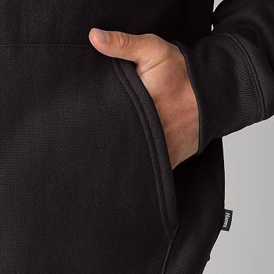 Men's Hanes® Heavyweight Heritage Fleece Pullover Hoodie