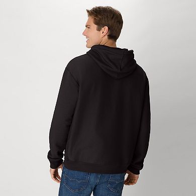 Men's Hanes® Heavyweight Heritage Fleece Pullover Hoodie