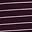 Maroon Stripe