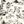 Egret Black Toile