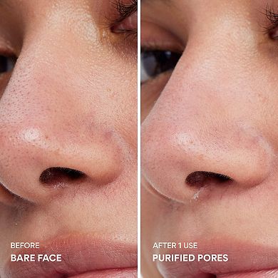 Korean Super Volcanic Pore Detoxing Clay Mask for Oil Control