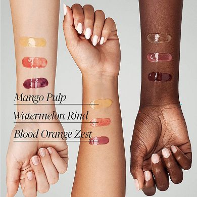 Sugar Melt Lip Cream