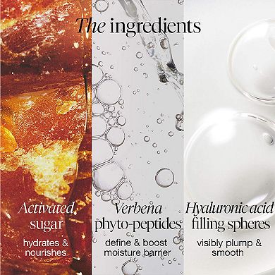 Sugar Melt Lip Cream